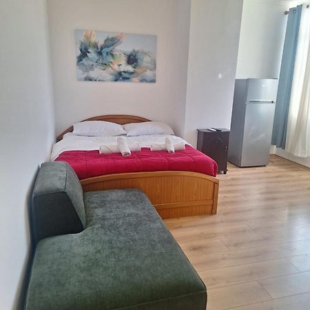 Albania Apartment Comfort Near Tirana City Center 外观 照片