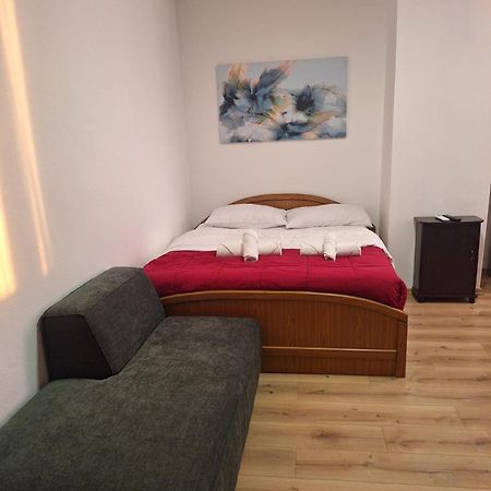 Albania Apartment Comfort Near Tirana City Center 外观 照片