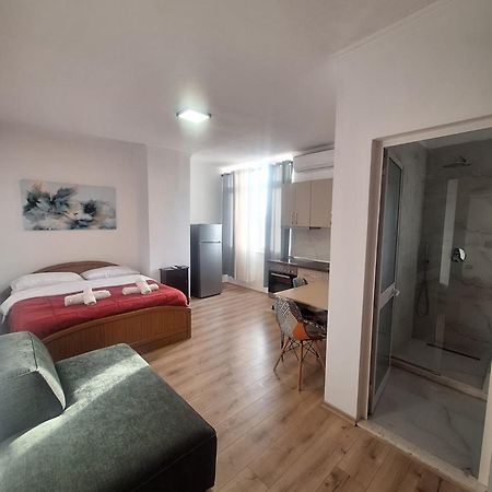 Albania Apartment Comfort Near Tirana City Center 外观 照片