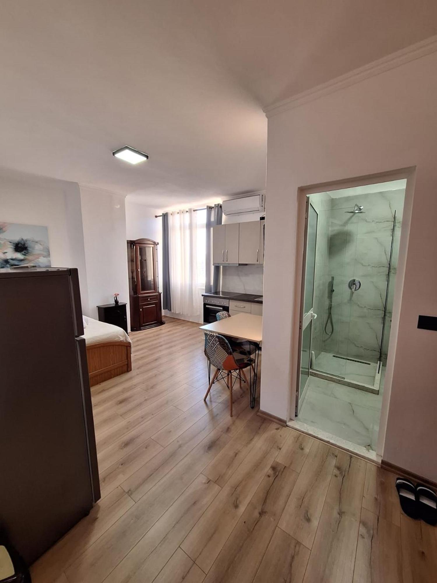 Albania Apartment Comfort Near Tirana City Center 外观 照片