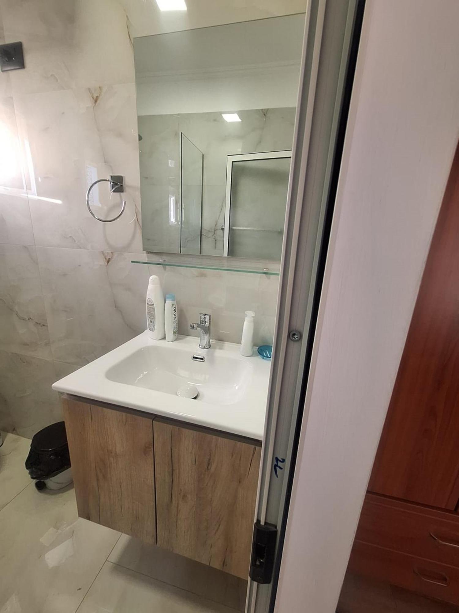 Albania Apartment Comfort Near Tirana City Center 外观 照片