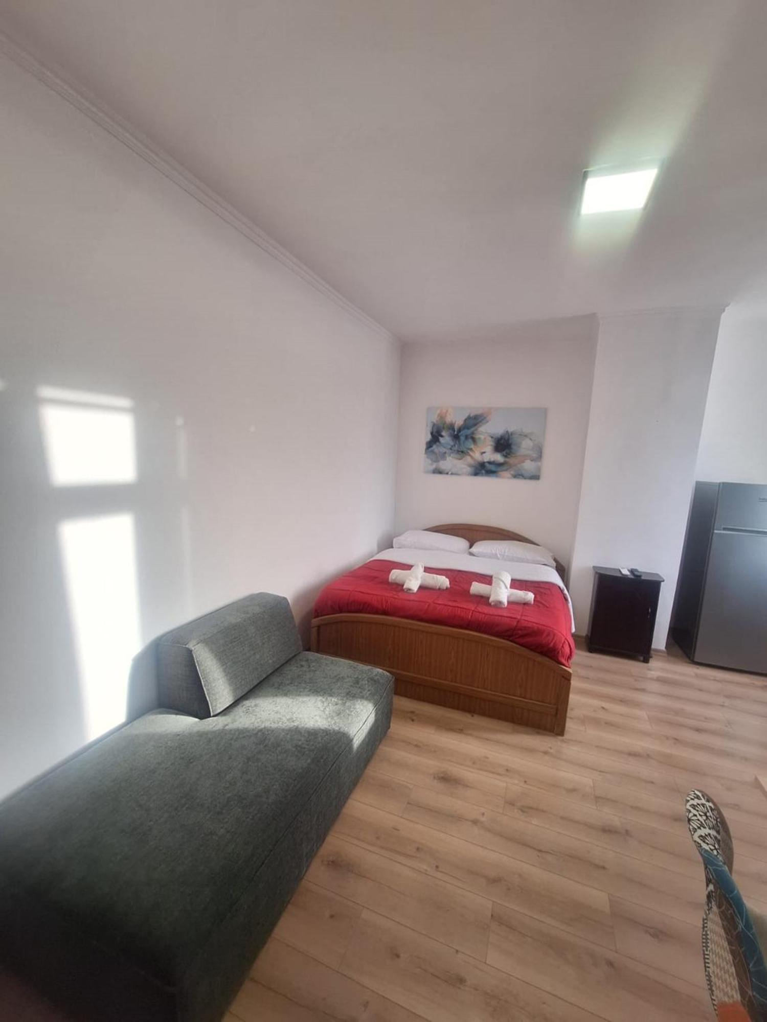 Albania Apartment Comfort Near Tirana City Center 外观 照片