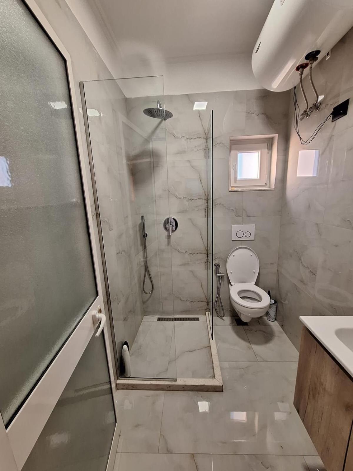 Albania Apartment Comfort Near Tirana City Center 外观 照片