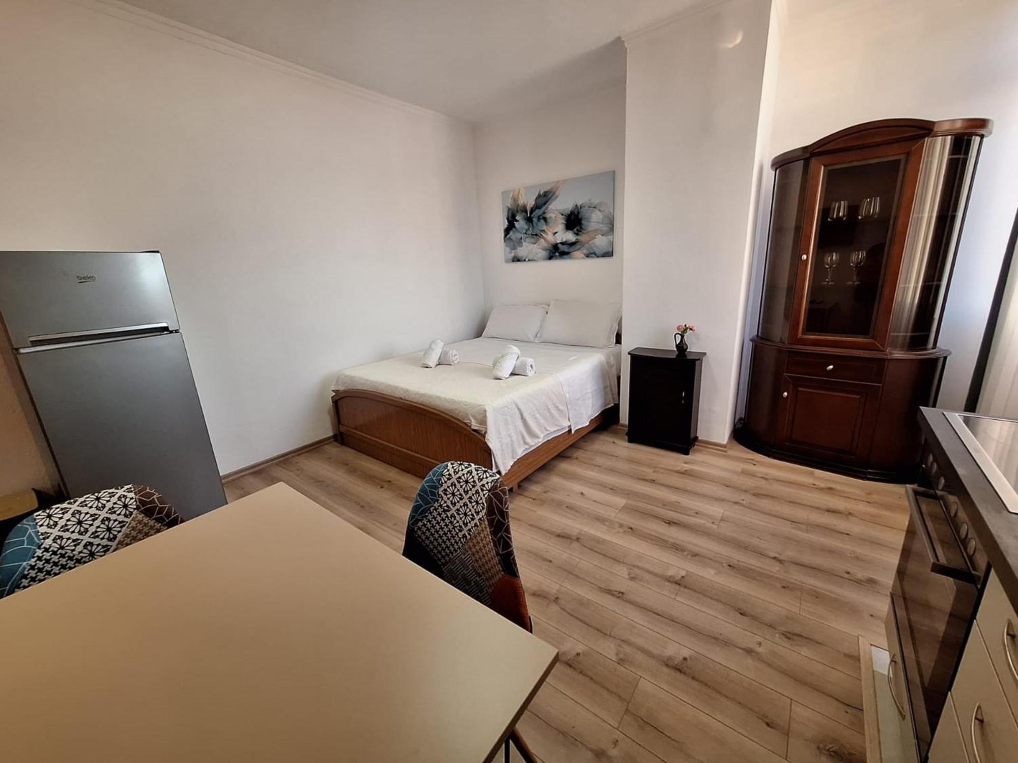 Albania Apartment Comfort Near Tirana City Center 外观 照片